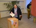 leden 2013 - Volba prezidenta republiky