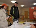 leden 2013 - Volba prezidenta republiky