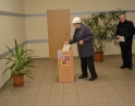 leden 2013 - Volba prezidenta republiky