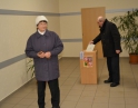 leden 2013 - Volba prezidenta republiky