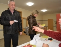 leden 2013 - Volba prezidenta republiky