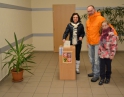 leden 2013 - Volba prezidenta republiky