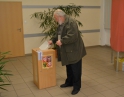 leden 2013 - Volba prezidenta republiky