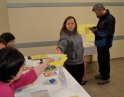 leden 2013 - Volba prezidenta republiky