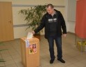 leden 2013 - Volba prezidenta republiky