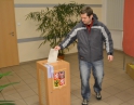 leden 2013 - Volba prezidenta republiky
