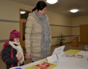 leden 2013 - Volba prezidenta republiky