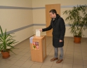 leden 2013 - Volba prezidenta republiky
