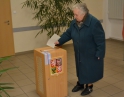leden 2013 - Volba prezidenta republiky