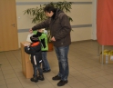 leden 2013 - Volba prezidenta republiky
