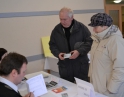 leden 2013 - Volba prezidenta republiky