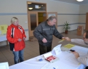 leden 2013 - Volba prezidenta republiky