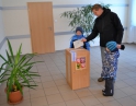 leden 2013 - Volba prezidenta republiky