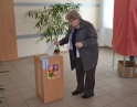 leden 2013 - Volba prezidenta republiky
