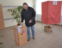 leden 2013 - Volba prezidenta republiky
