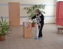 leden 2013 - Volba prezidenta republiky