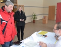leden 2013 - Volba prezidenta republiky