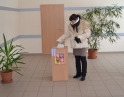 leden 2013 - Volba prezidenta republiky