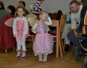 březen 2013 - Velký dětský kaneval
