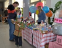 březen 2013 - Velký dětský kaneval