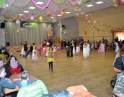březen 2013 - Velký dětský kaneval