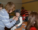 březen 2013 - Velký dětský kaneval