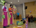 březen 2013 - Velký dětský kaneval