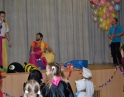 březen 2013 - Velký dětský kaneval