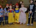 březen 2013 - Velký dětský kaneval