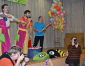 březen 2013 - Velký dětský kaneval