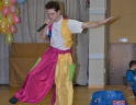 březen 2013 - Velký dětský kaneval