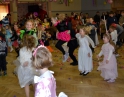 březen 2013 - Velký dětský kaneval