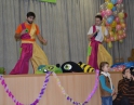 březen 2013 - Velký dětský kaneval