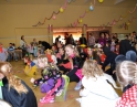 březen 2013 - Velký dětský kaneval