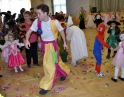 březen 2013 - Velký dětský kaneval
