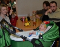 březen 2013 - Velký dětský kaneval