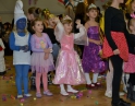 březen 2013 - Velký dětský kaneval