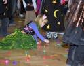 březen 2013 - Velký dětský kaneval