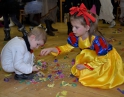 březen 2013 - Velký dětský kaneval