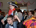 březen 2013 - Velký dětský kaneval