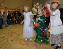 březen 2013 - Velký dětský kaneval