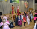 březen 2013 - Velký dětský kaneval