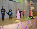 březen 2013 - Velký dětský kaneval