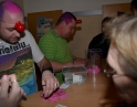 březen 2013 - Velký dětský kaneval