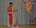březen 2013 - Velký dětský kaneval