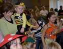 březen 2013 - Velký dětský kaneval
