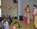 březen 2013 - Velký dětský kaneval