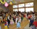březen 2013 - Velký dětský kaneval