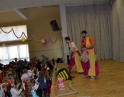 březen 2013 - Velký dětský kaneval