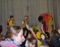 březen 2013 - Velký dětský kaneval